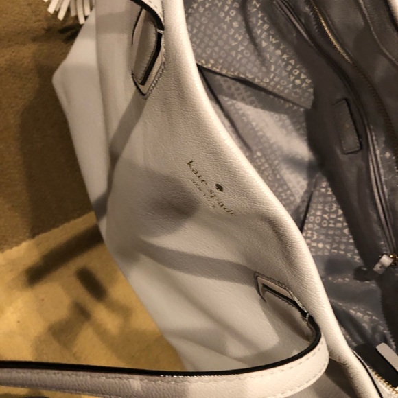 Kate Spade shoulder bag - Picture 6 of 6